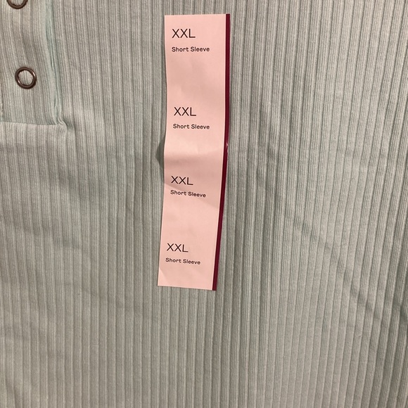 NWT Wild Fable Crop Top - Picture 4 of 4